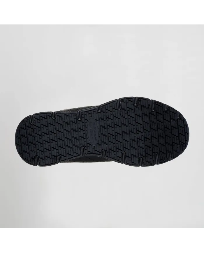 NAMPA - BEJA SKECHERS MUJER GARYS