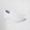 SLIP-INS WORK: NAMPA - BROXTIN SKECHERS HOMBRE GARYS