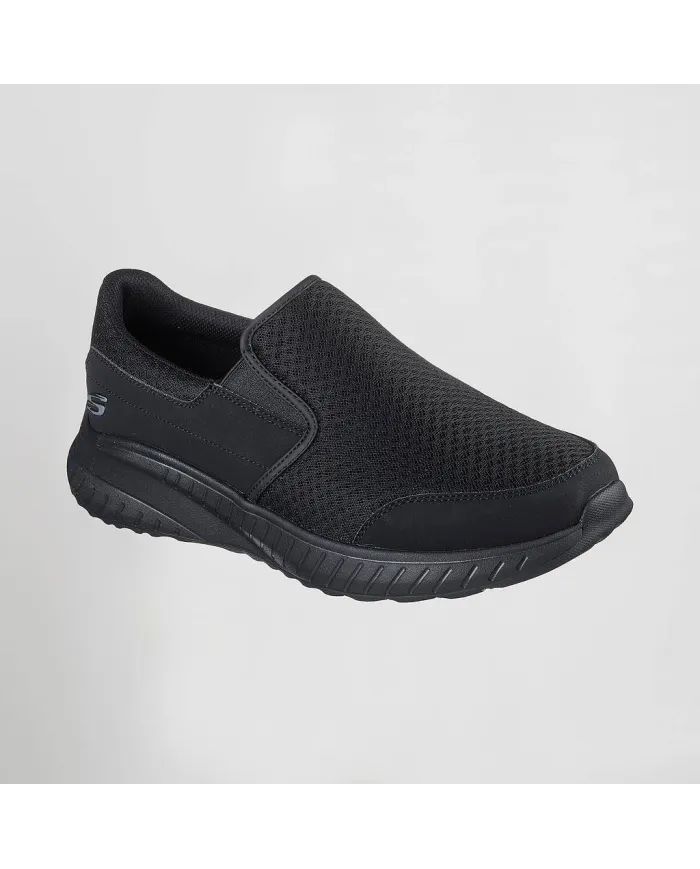 SQUAD CHAOS SR- URGRAN SKECHERS HOMBRE GARYS