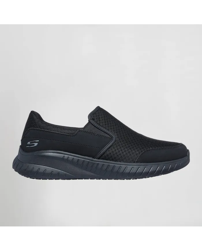SQUAD CHAOS SR- URGRAN SKECHERS HOMBRE GARYS