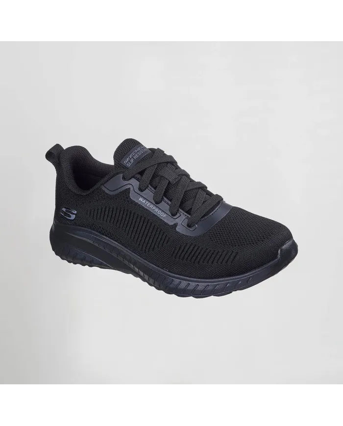 SQUAD CHAOS SR- AWOA WATERPROOF SKECHERS MUJER GARYS