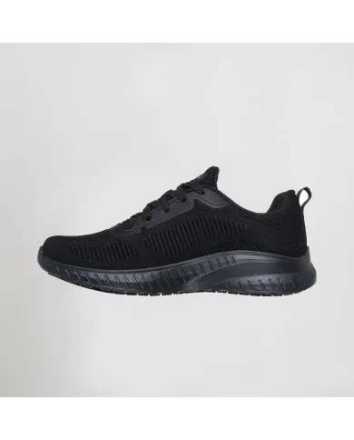 SQUAD CHAOS SR- AWOA WATERPROOF SKECHERS MUJER GARYS