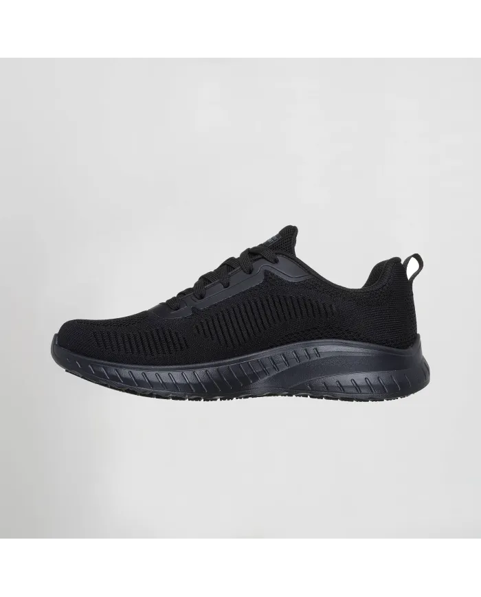 SQUAD CHAOS SR- AWOA WATERPROOF SKECHERS MUJER GARYS