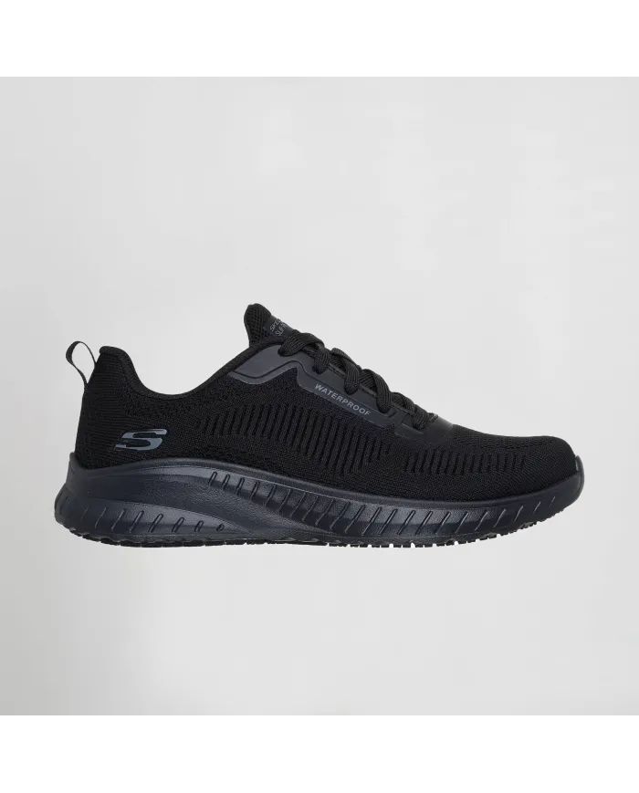 SQUAD CHAOS SR- AWOA WATERPROOF SKECHERS MUJER GARYS