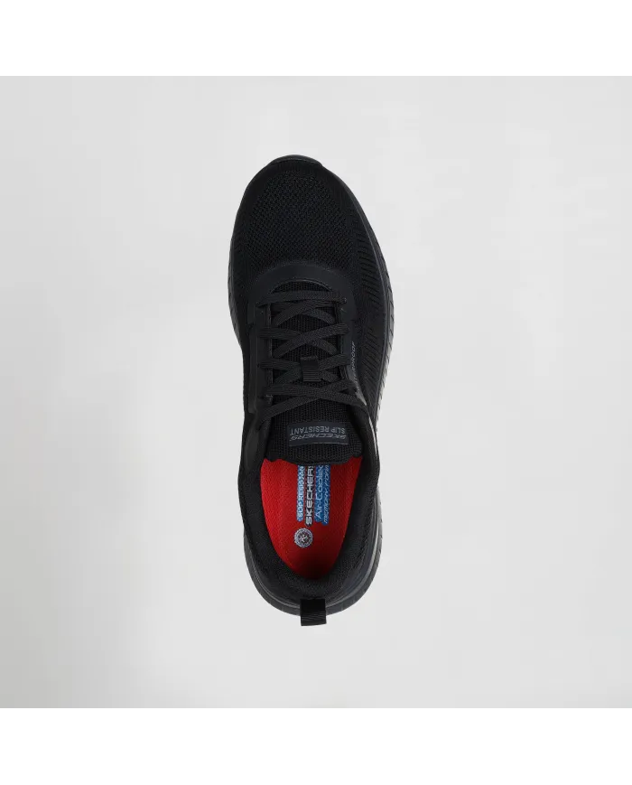 SQUAD CHAOS SR WATERPROOF SKECHERS HOMBRE GARYS