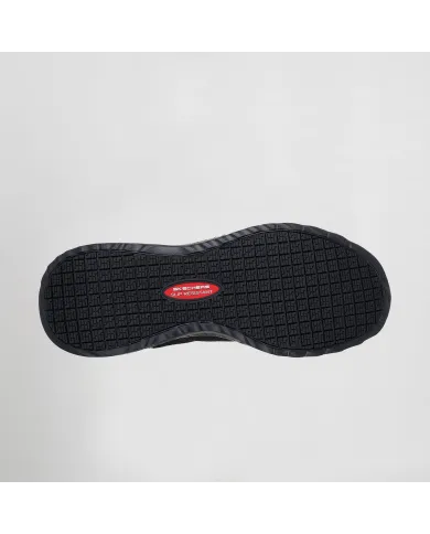 SQUAD CHAOS SR WATERPROOF SKECHERS HOMBRE GARYS
