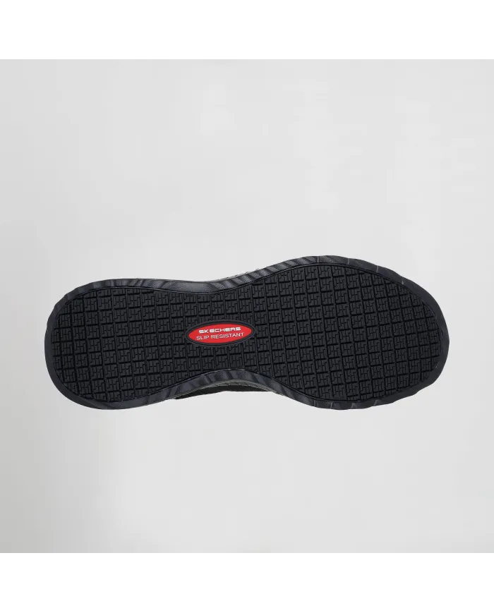 SQUAD CHAOS SR WATERPROOF SKECHERS HOMBRE GARYS
