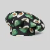 GORRO GRAN CHEF VELCRO ESTAMPADO GARYS