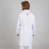 BATA UNISEX M/L SARGA BLANCA "RED LINE" DTF GARYS