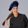 GORRO GRAN CHEF VELCRO SARGA POLIESTER GARYS