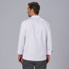 CHAQUETA COCINA UNISEX ANTIMANCHAS MOLINA GARYS