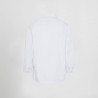 CHAQUETA COCINA UNISEX ANTIMANCHAS MOLINA GARYS