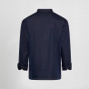 CHAQUETA COCINA HOMBRE PRIETO GARYS