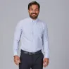 CAMISA HOMBRE SLIM FIT LORENZO GARYS