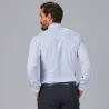 CAMISA HOMBRE SLIM FIT LORENZO GARYS