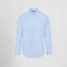 CAMISA HOMBRE SLIM FIT LORENZO GARYS