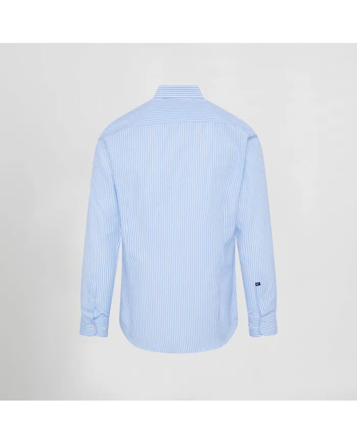 CAMISA HOMBRE SLIM FIT LORENZO GARYS