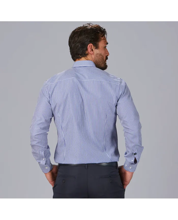 CAMISA HOMBRE SLIM FIT LORENZO GARYS