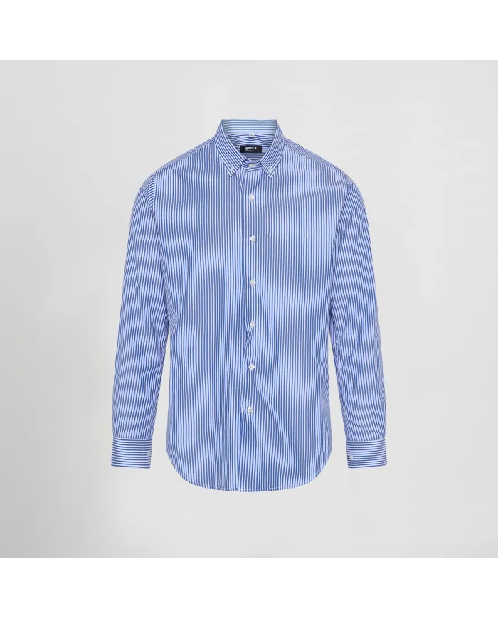 CAMISA HOMBRE SLIM FIT LORENZO GARYS