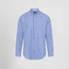 CAMISA HOMBRE SLIM FIT LORENZO GARYS