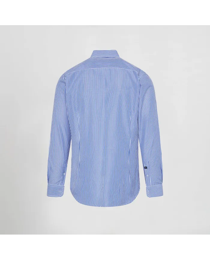 CAMISA HOMBRE SLIM FIT LORENZO GARYS