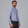 CAMISA HOMBRE SLIM FIT LORENZO GARYS