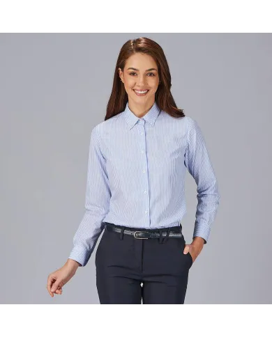 CAMISA MUJER ANNALISA GARYS