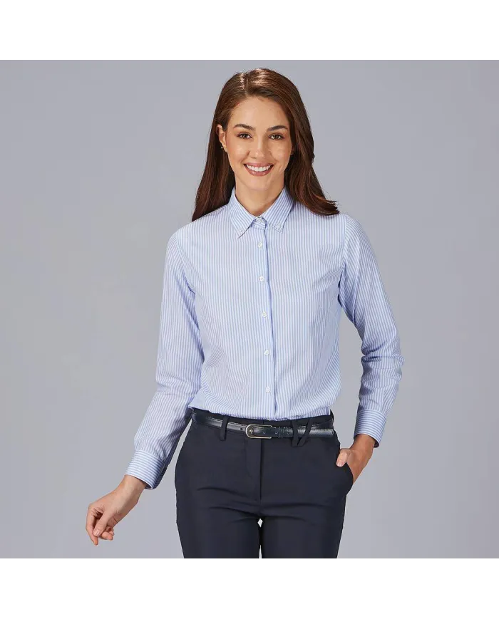 CAMISA MUJER ANNALISA GARYS