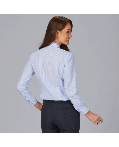 CAMISA MUJER ANNALISA GARYS