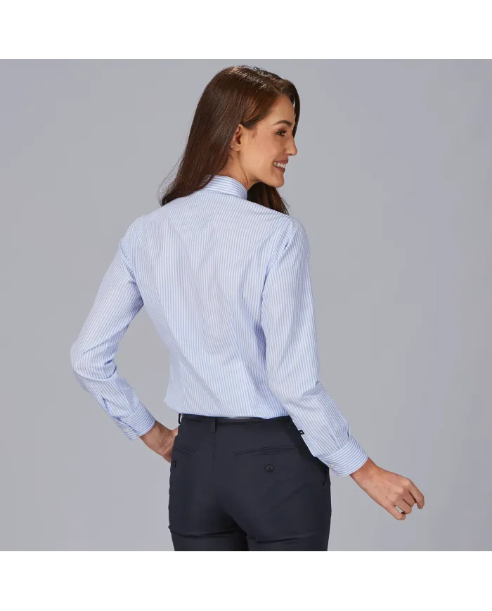 CAMISA MUJER ANNALISA GARYS