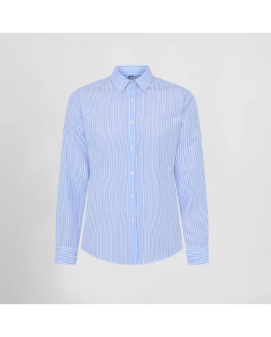 CAMISA MUJER ANNALISA GARYS