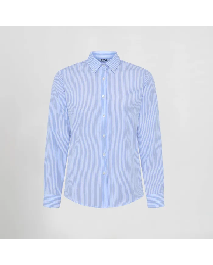CAMISA MUJER ANNALISA GARYS