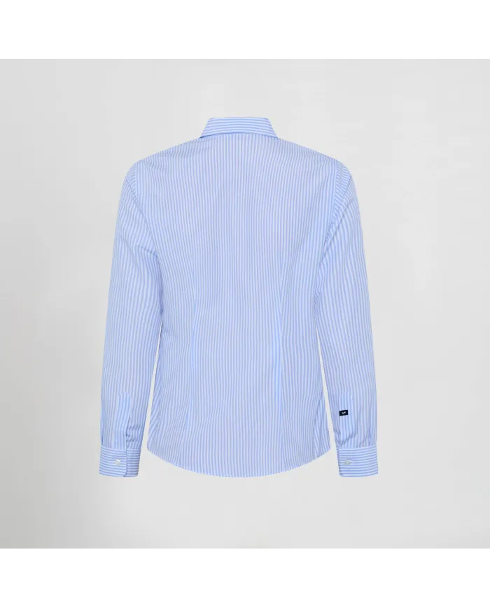 CAMISA MUJER ANNALISA GARYS