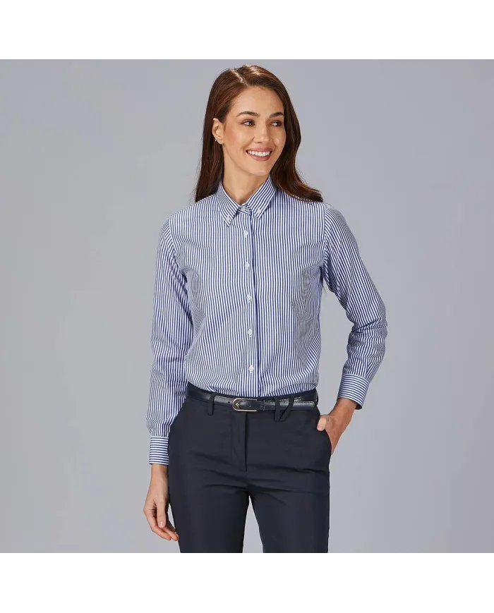 CAMISA MUJER ANNALISA GARYS