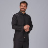 CHAQUETA COCINA HOMBRE C/ITALIANO TOMMASO GARYS