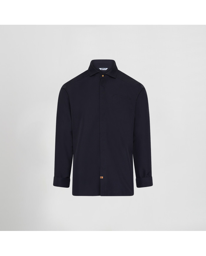 CHAQUETA COCINA HOMBRE C/ITALIANO TOMMASO GARYS