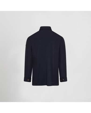 CHAQUETA COCINA HOMBRE C/ITALIANO TOMMASO GARYS