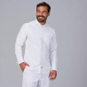CHAQUETA COCINA HOMBRE C/ITALIANO TOMMASO GARYS