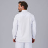 CHAQUETA COCINA HOMBRE C/ITALIANO TOMMASO GARYS