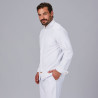 CHAQUETA COCINA HOMBRE C/ITALIANO TOMMASO GARYS
