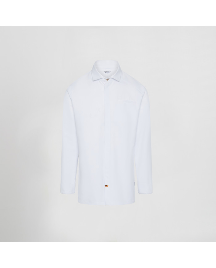 CHAQUETA COCINA HOMBRE C/ITALIANO TOMMASO GARYS