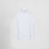 CHAQUETA COCINA HOMBRE C/ITALIANO TOMMASO GARYS