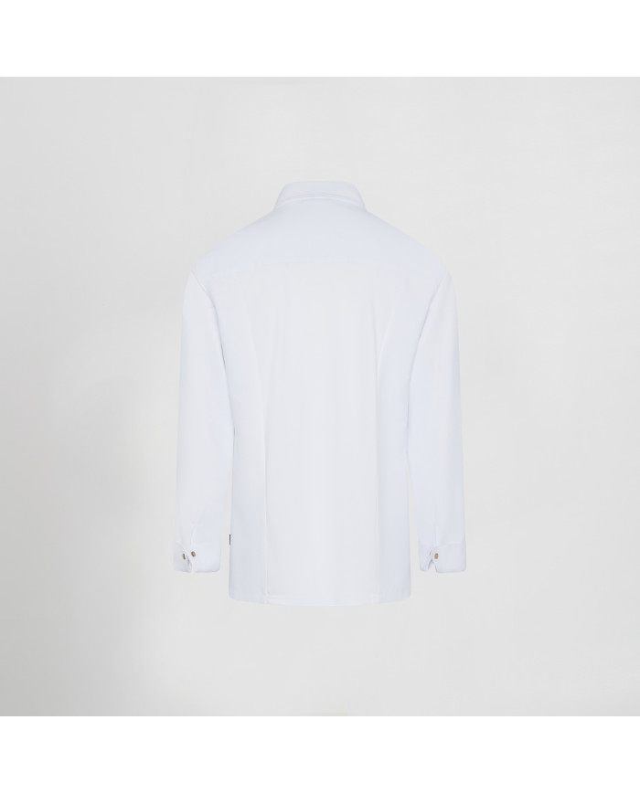 CHAQUETA COCINA HOMBRE C/ITALIANO TOMMASO GARYS