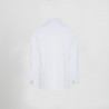 CHAQUETA COCINA HOMBRE C/ITALIANO TOMMASO GARYS