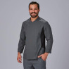 CHAQUETA COCINA UNISEX BIELASTICA RUIZ GARYS