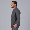 CHAQUETA COCINA UNISEX BIELASTICA RUIZ GARYS