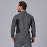 CHAQUETA COCINA UNISEX BIELASTICA RUIZ GARYS