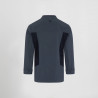 CHAQUETA COCINA UNISEX BIELASTICA RUIZ GARYS