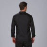 CHAQUETA COCINA UNISEX SATEN ALGODON VICO GARYS