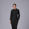 CHAQUETA COCINA MUJER C/ITALIANO MORAL GARYS